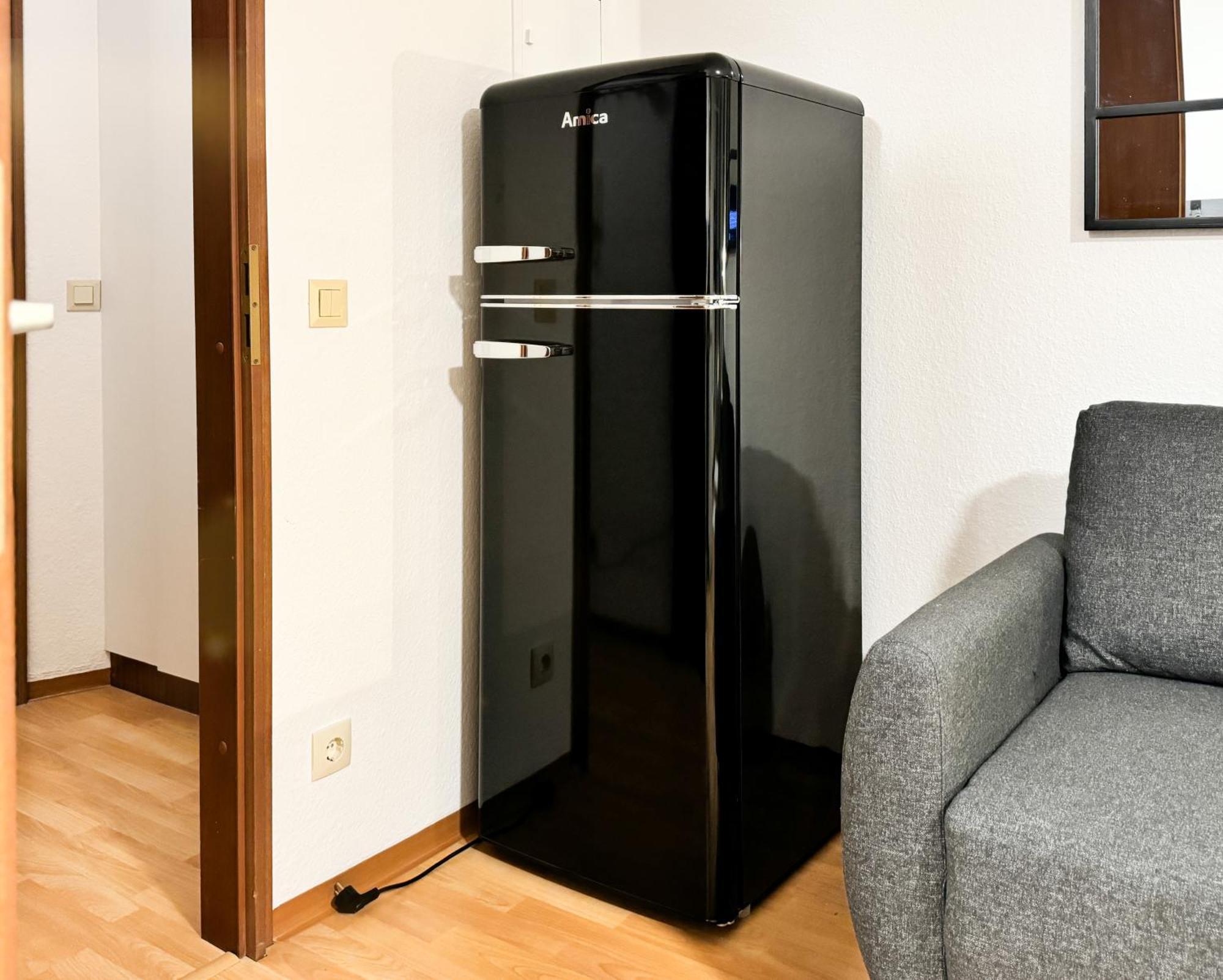 Modern Living In Karlsruhe - Frieden Apartments Zewnętrze zdjęcie